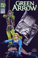 Green Arrow, Vol. 2 Predator, Part 1 |  Issue