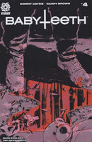 Babyteeth Always Faithful |  Issue