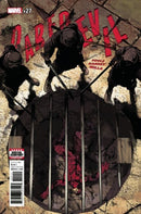 Daredevil, Vol. 5 Land of the Blind |  Issue