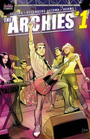 The Archies, Vol. 2  |  Issue