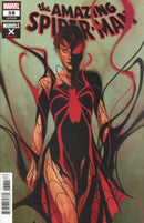 The Amazing Spider-Man, Vol. 5 Breaking News, Part 1 |  Issue