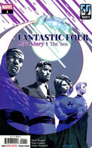 Fantastic Four: Life Story The '60s |  Issue