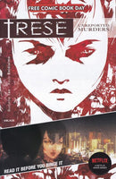 Free Comic Book Day 2021 (Trese)  |  Issue