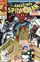 The Amazing Spider-Man, Vol. 1 Round Robin: The Sidekick's Revenge!, Part 4: After Midnight! |  Issue