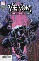 Venom: Lethal Protector, Vol. 2 Wetworks & Bug Traps |  Issue