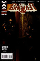The Punisher, Vol. 7 Mother Russia, Part Six |  Issue