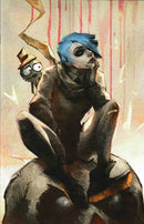 Grrl Scouts: Stone Ghost  |  Issue