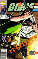G.I. Joe: A Real American Hero (Marvel) Enter The Night Creepers! |  Issue