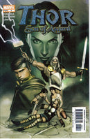 Thor: Son of Asgard Part Six: The Trio Triumphant |  Issue