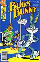 Bugs Bunny, Vol. 2 Broken China |  Issue