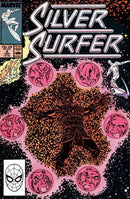 Silver Surfer, Vol. 3 Doomsday |  Issue