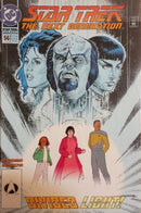 Star Trek: The Next Generation, Vol. 2 Companionship |  Issue