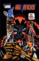 Mavericks Mission Improbable |  Issue