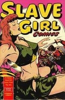Slave Girl Comics (Eternity Comics)  |  Issue