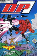 D.P.7 Pitfall |  Issue