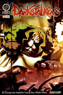 Darkstalkers  |  Issue