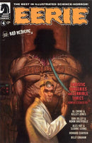 Eerie Comics  |  Issue
