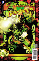 Convergence: Green Lantern Corps Convergence - Good Guys And Bad Guys |  Issue