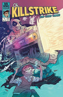 Oh, Killstrike  |  Issue