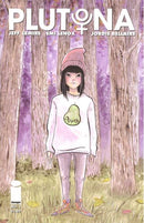 Plutona  |  Issue