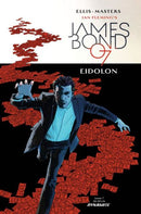 James Bond Eidolon, Chapter 2 |  Issue