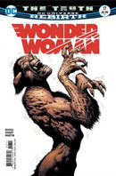 Wonder Woman, Vol. 5 The Truth, Part Two |  Issue