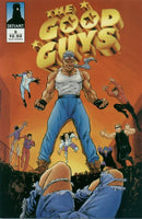 The Good Guys Monster Truc |  Issue