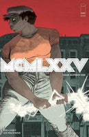 MCMLXXV  |  Issue