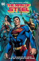 Man of Steel By Brian Michael Bendis  |  Issue