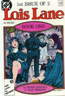 Lois Lane When It Rains, God Is Crying: Part 1 |  Issue