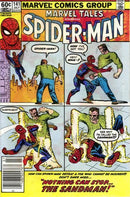 Marvel Tales, Vol. 2 Nothing Can Stop... The Sandman |  Issue