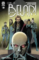 Clans Of Belari  |  Issue