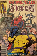 Marvel Tales, Vol. 2 Let Punisher Fit The Crime! |  Issue