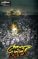 Ghost Rider, Vol. 9 Red Road |  Issue