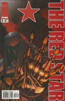 The Red Star, Vol. 1 The Red Star, Part 3 |  Issue