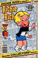 Richie Rich, Vol. 1  |  Issue