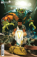 Black Adam, Vol. 1 Theogony, Power |  Issue