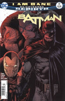 Batman, Vol. 3 I am Bane |  Issue