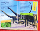 Deadly dinosaurs | Story Book | For 6-8 Years Old | Paperback | SKU: 2405_101_A103