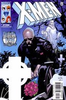 X-Men, Vol. 1 Dream's End - Part 4: The Future Is Now! |  Issue