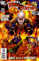 Teen Titans, Vol. 3 Lost And Found, Part 1 of 2 |  Issue