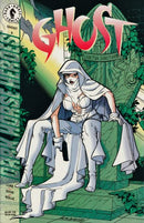 Ghost, Vol. 1  |  Issue