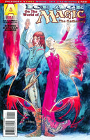 Ice Age: On the World of Magic the Gathering  |  Issue