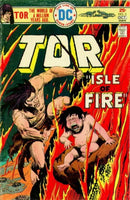 Tor, Vol. 1 In The World Of 1,000,000 Years Ago |  Issue