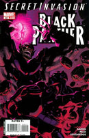 Black Panther, Vol. 4 Secret Invasion - See Wakanda and Die |  Issue