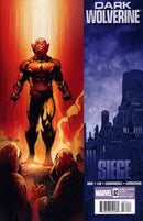 Wolverine, Vol. 3 Siege - Godlike, Part 1 |  Issue