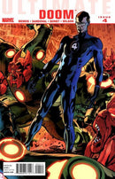 Ultimate Doom Doom, Part 4 |  Issue