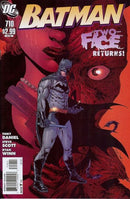 Batman, Vol. 1 Pieces |  Issue