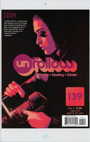 Unfollow 138 |  Issue