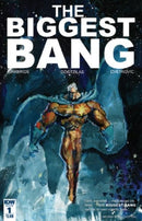 The Biggest Bang  |  Issue
